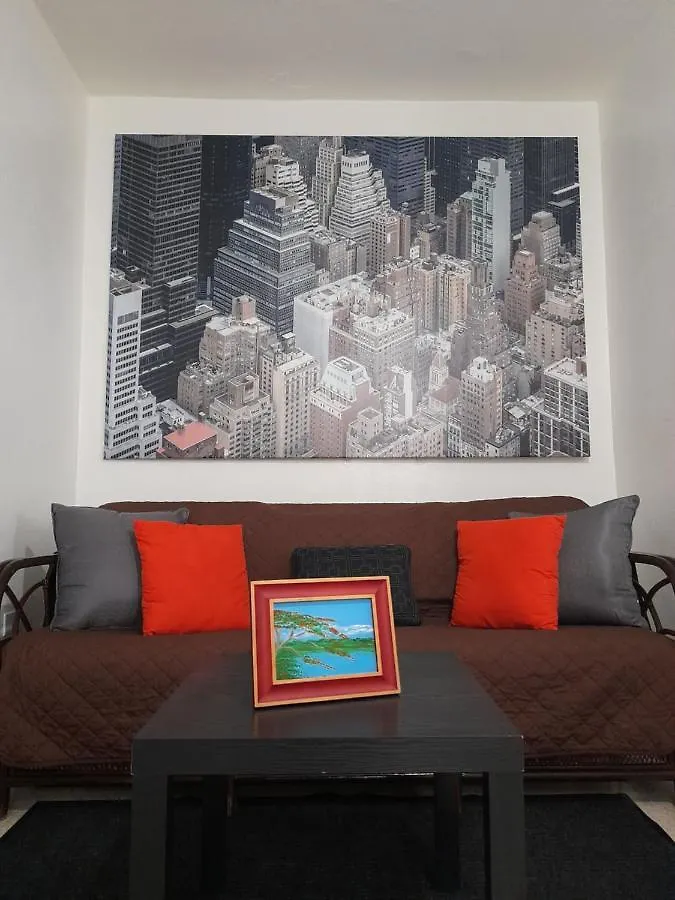 Cozy Apartment Across The San Juan Airport 0*,  Puerto Rico