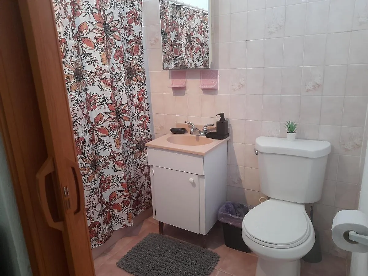 Cozy Apartment Across The San Juan Airport 0*,